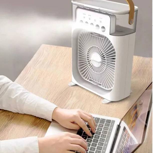SSS 6 L Room/Personal Air Cooler