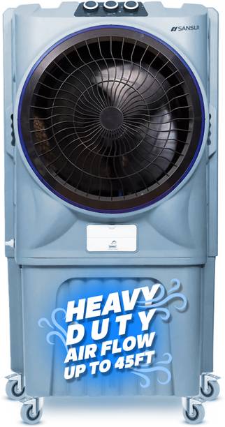 Sansui 120 L Desert Air Cooler