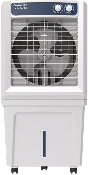 Crompton 110 L Desert Air Cooler