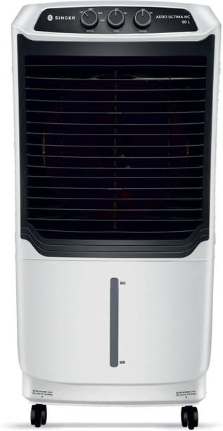 SINGER 90 L Desert Air Cooler