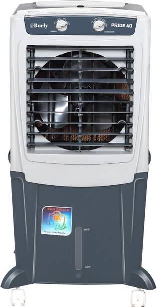 BHABURLY 40 L Room/Personal Air Cooler