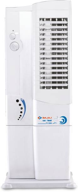 BAJAJ 26 L Tower Air Cooler