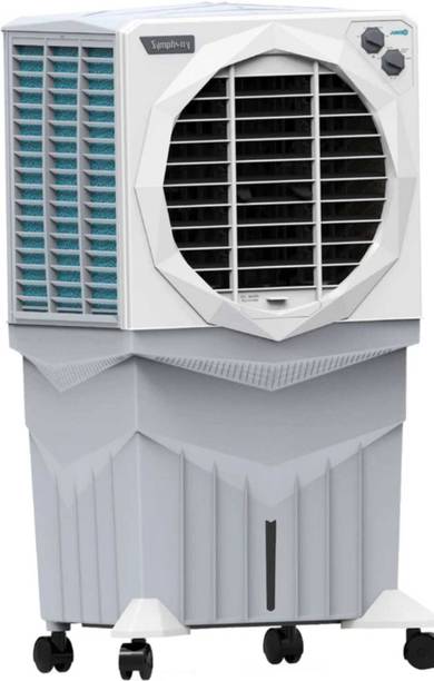 Symphony 75 L Room/Personal Air Cooler
