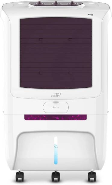 V-Guard 85 L Desert Air Cooler
