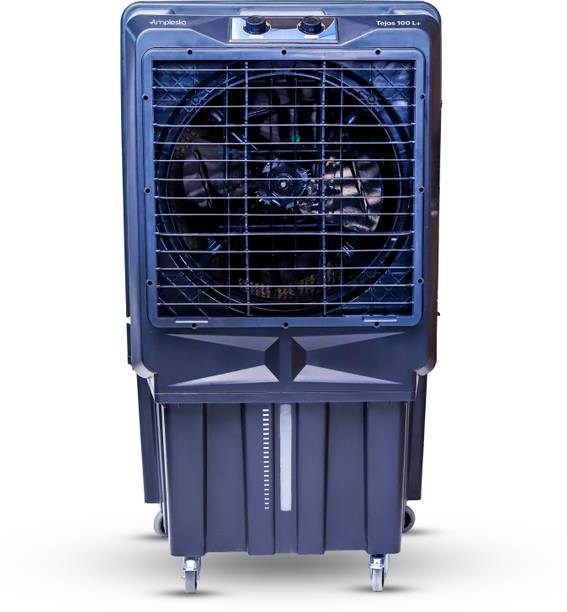 Amplesta 110 L Desert Air Cooler