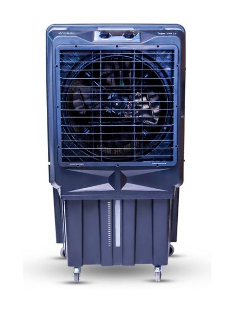 Amplesta 110 L Desert Air Cooler
