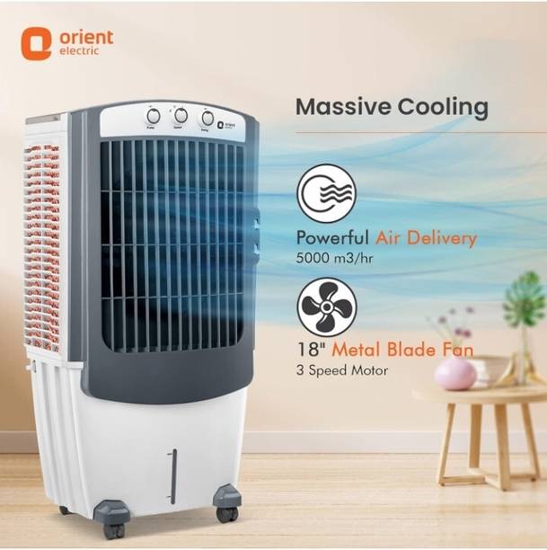 Orient Electric 100 L Desert Air Cooler