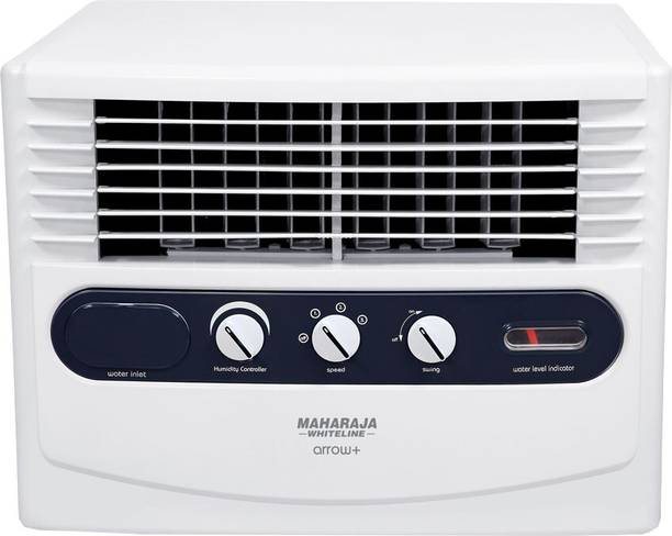 MAHARAJA WHITELINE 30 L Room/Personal Air Cooler