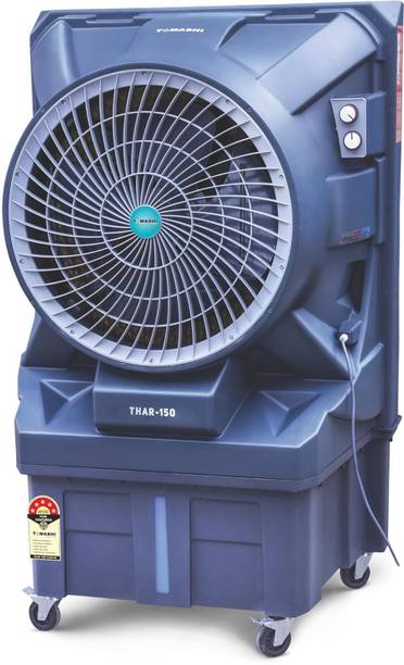TOMASHI 90 L Window Air Cooler