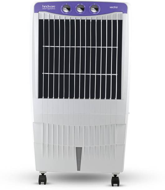 Hindware Smart Appliances 85 L Desert Air Cooler