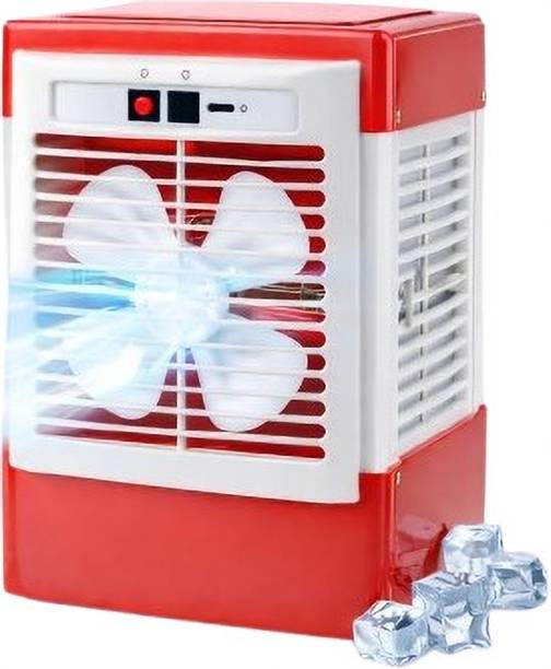 DRUMSTONE 3.99 L Desert Air Cooler