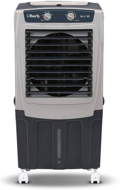 BHABURLY 35 L Room/Personal Air Cooler