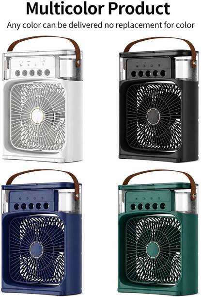 MIKAGIGI 5 L Room/Personal Air Cooler