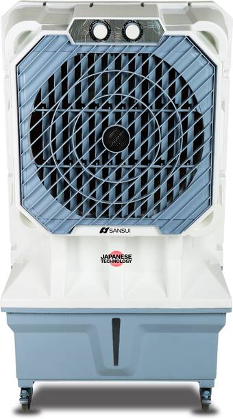 Sansui 100 L Desert Air Cooler