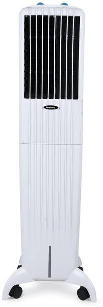 Symphony 50 L Tower Air Cooler
