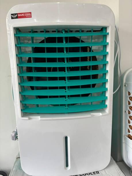 CChamppion Pro 30 L Room/Personal Air Cooler