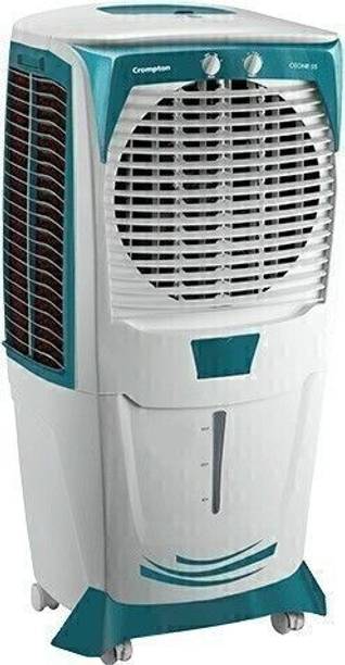 Crompton 75 L Desert Air Cooler