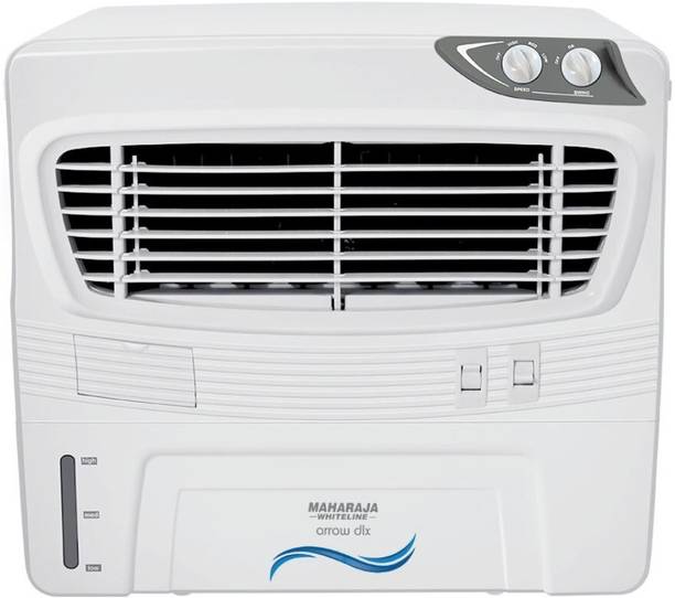 MAHARAJA WHITELINE 50 L Window Air Cooler