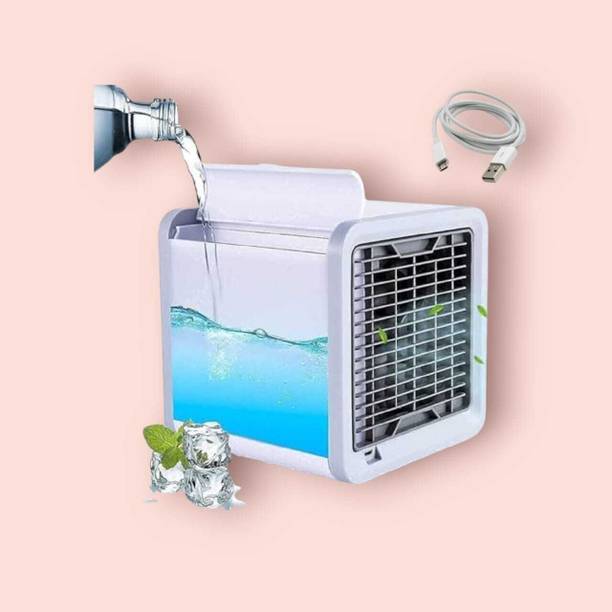 Chennaaa 5 L Room/Personal Air Cooler