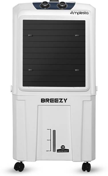 Amplesta 100 L Desert Air Cooler