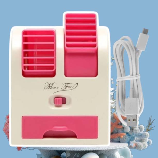 Chenna 5 L Room/Personal Air Cooler
