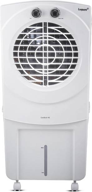 LIVPURE 46 L Room/Personal Air Cooler