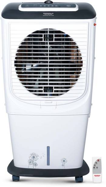 MAHARAJA WHITELINE 65 L Room/Personal Air Cooler