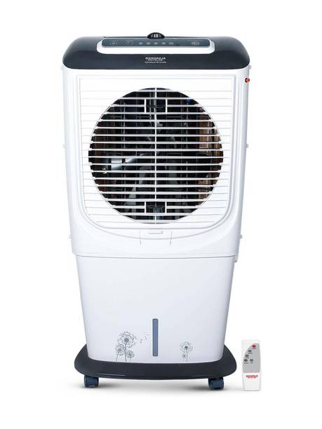 MAHARAJA WHITELINE 65 L Room/Personal Air Cooler