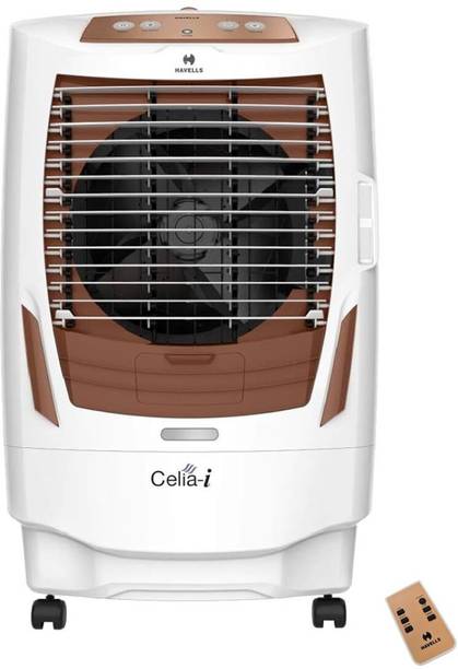 HAVELLS 55 L Desert Air Cooler