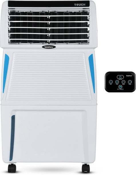 Symphony 35 L Desert Air Cooler