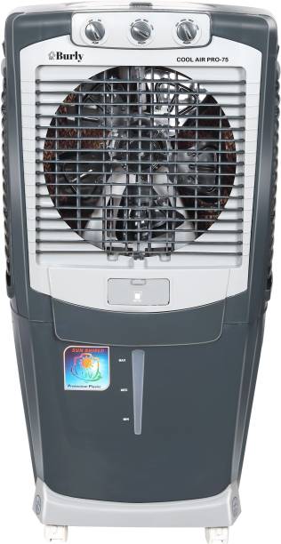 BHABURLY 75 L Desert Air Cooler