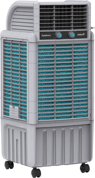 Symphony 75 L Room/Personal Air Cooler