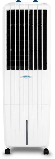 Symphony 22 L Tower Air Cooler