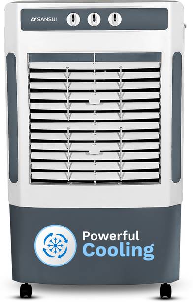 Sansui 93 L Desert Air Cooler