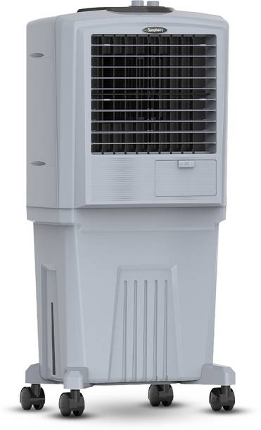 Symphony 40 L Room/Personal Air Cooler