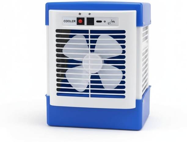 DRUMSTONE 4 L Room/Personal Air Cooler