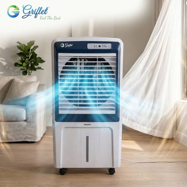 Griflet 120 L Desert Air Cooler