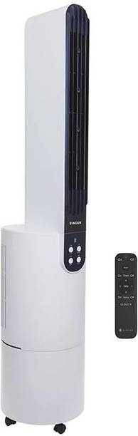 SINGER 5 L Room/Personal Air Cooler