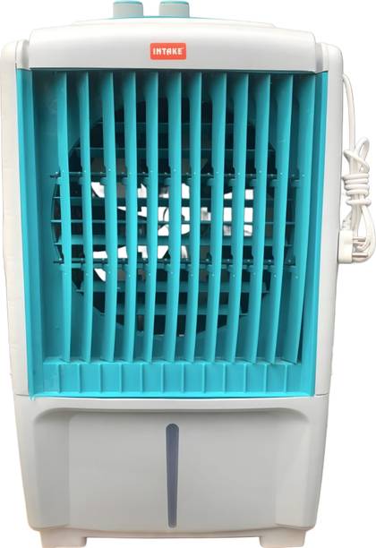 Intake 35 L Room/Personal Air Cooler