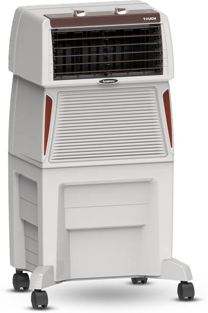 Symphony 50 L Desert Air Cooler