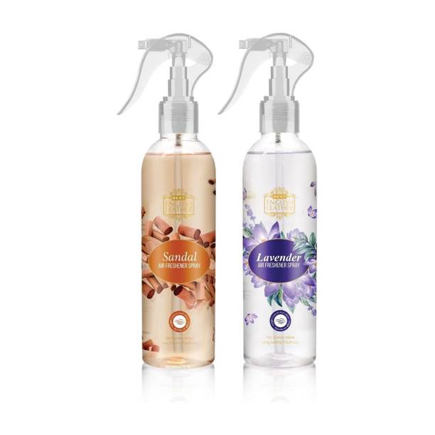 NEXT LAVENDER AND SANDAL AIR FRESHENER Car Freshener Spray LAVENDER AND SANDAL AIR FRESHENER