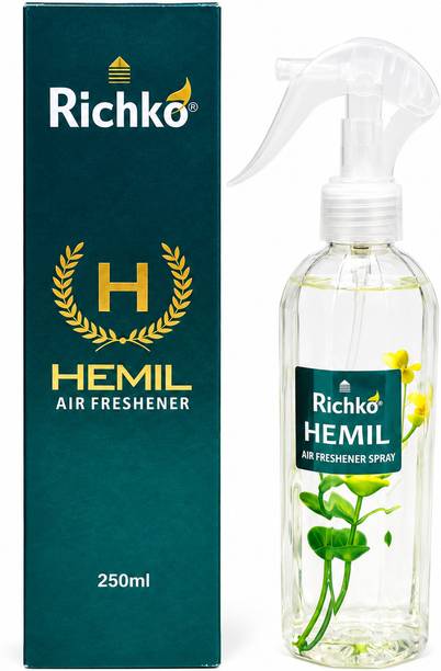 RICHKO hemil Spray Hemil Air Freshener Spray 250 ml
