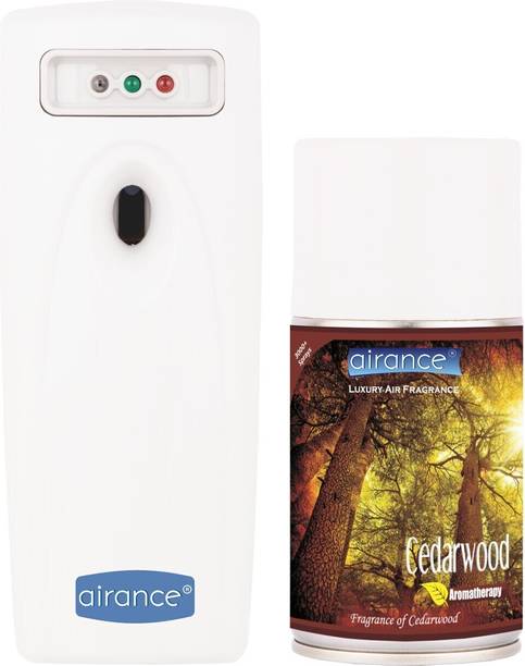Airance Cedar Wood Spray, Refill, Automatic Spray a3 Cedar Wood