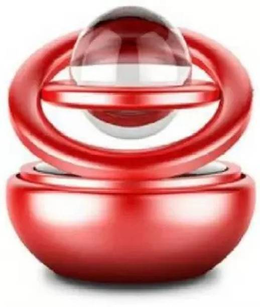 SRPHERE Aroma Car Freshener Diffuser SAM-SRY-RED SOLAR