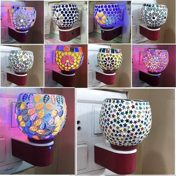 REIKI CRYSTAL PRODUCTS Electric Aroma Diffuser Camphor Lamp Incense Burner Oil Burner Oil Diffuser Essential Oil Night Lamp Aroma Home Fragrance Perfume Diffuser Electric Aroma Diffuser Camphor Lamp Incense Burner Oil Burner Oil Diffuser Essential Oil Night Lamp Aroma Home Fragrance Perfume