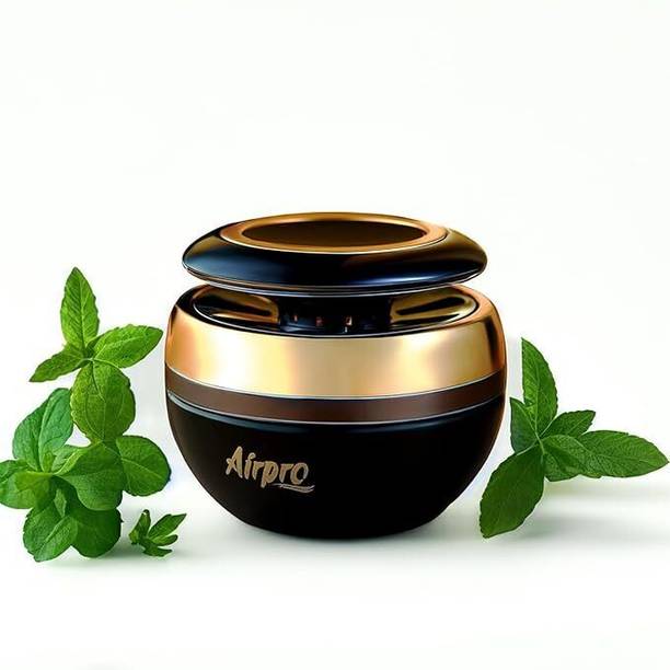 Airpro Anti Tobacco Car Freshener Diffuser 0700-GD-GL-AT