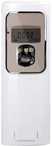 Gatimaan EHS Solution Service Diffuser, Automatic Spray Airfreshner 01