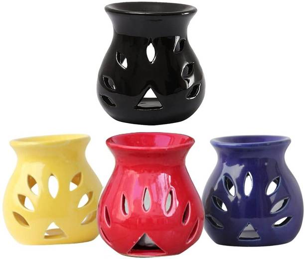 Naturayas Lavender & Basil Diffuser Set NAT-ARB-COMBO4-MULTI-01
