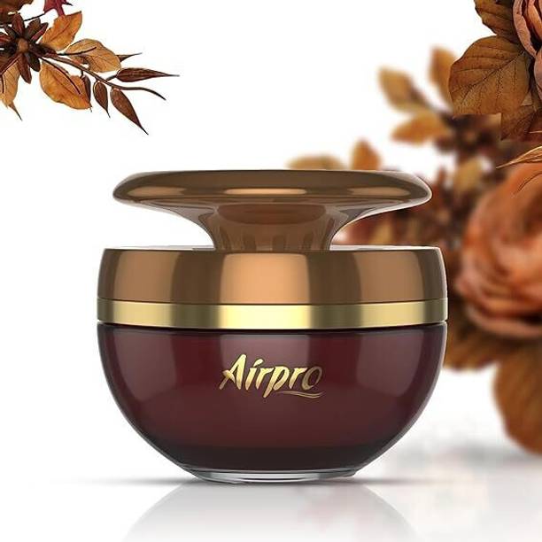 Airpro GEL Series The Royal Car Freshener Diffuser Stellar