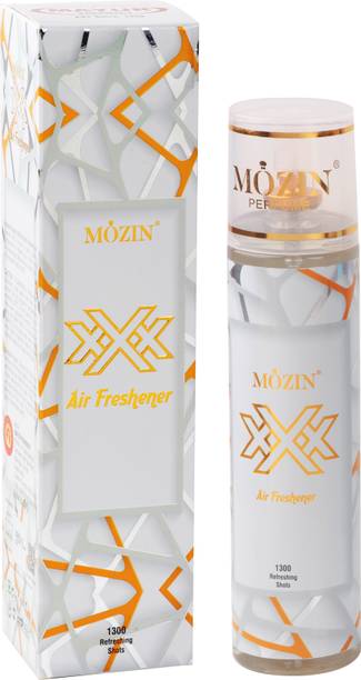 Mozin XXX Spray XXX